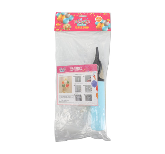 Party Fusion Balloon Set YK2209