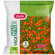 LuLu Mixed Vegetables 2.5 kg
