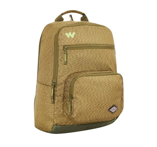 Wildcraft Backpack EVO 15" Olive