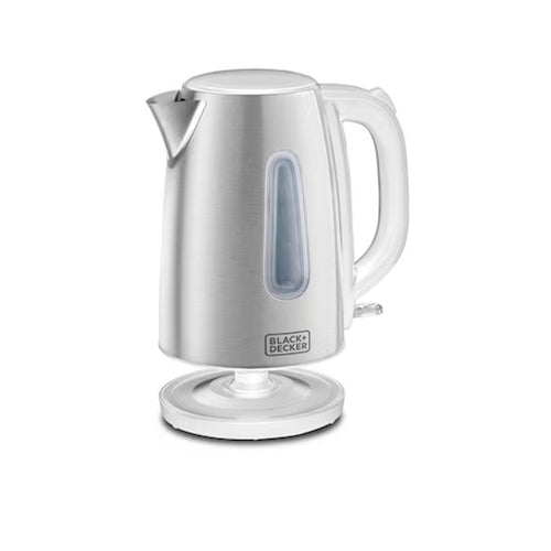 Black+Decker Electric Kettle JC454-B5 1.7 Litre