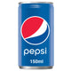 Pepsi Carbonated Soft Drink Can 30 x 150 ml