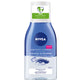 Nivea Double Effect Eye Makeup Remover 125 ml