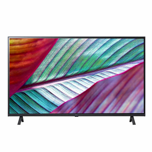 LG 55 Inches 4K UHD Smart LED TV, 55UR78006LLAMRG