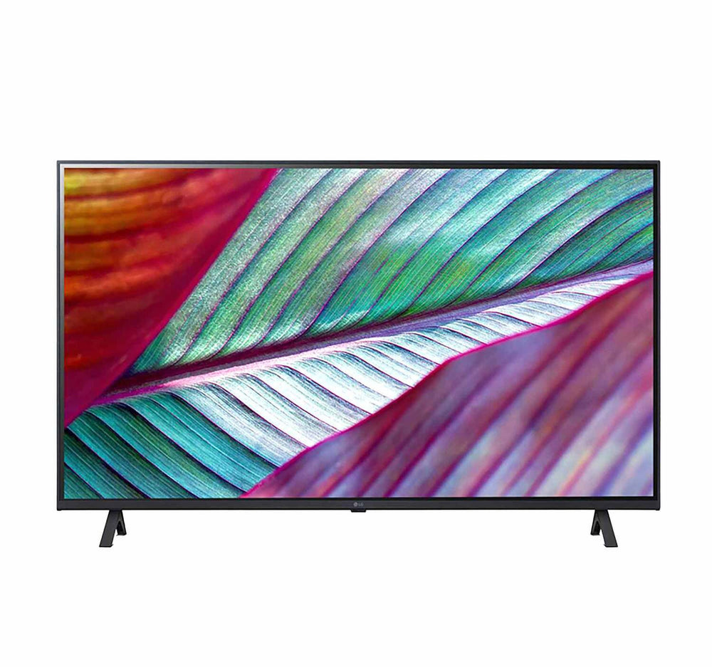 LG 55 Inches 4K UHD Smart LED TV, 55UR78006LLAMRG