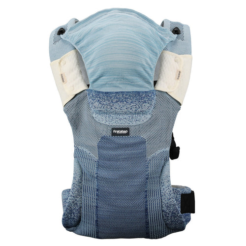 First Step Baby Carrier AA202F Blue