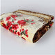 Maple Leaf Blanket 160x220cm 1.6Kg Assorted
