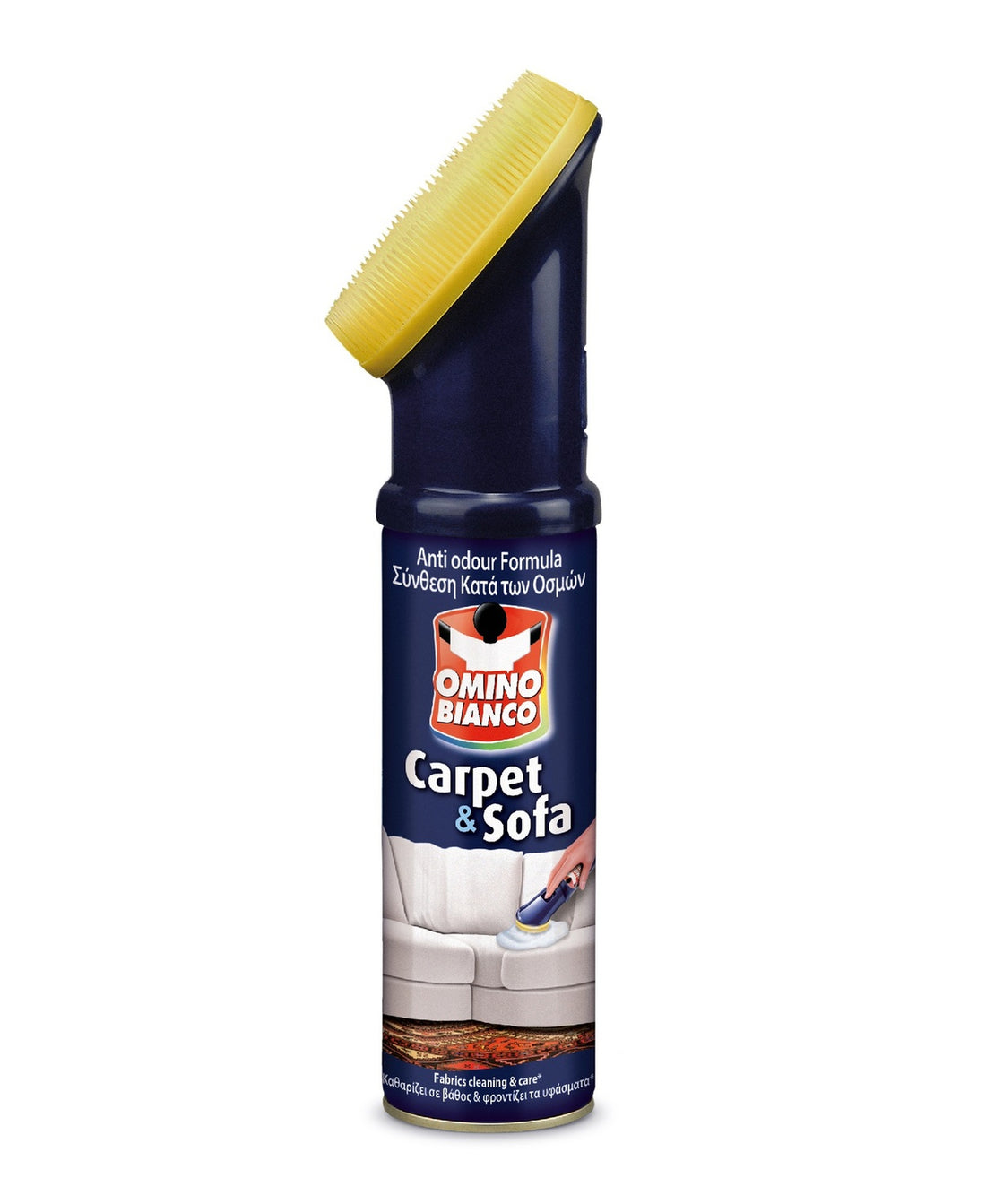 Omino Bianco Carpet & Sofa Cleaner 300 ml
