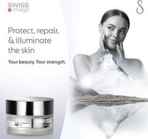 Swisss Image Whitening Care Absolute Radiance Night Cream 50 ml