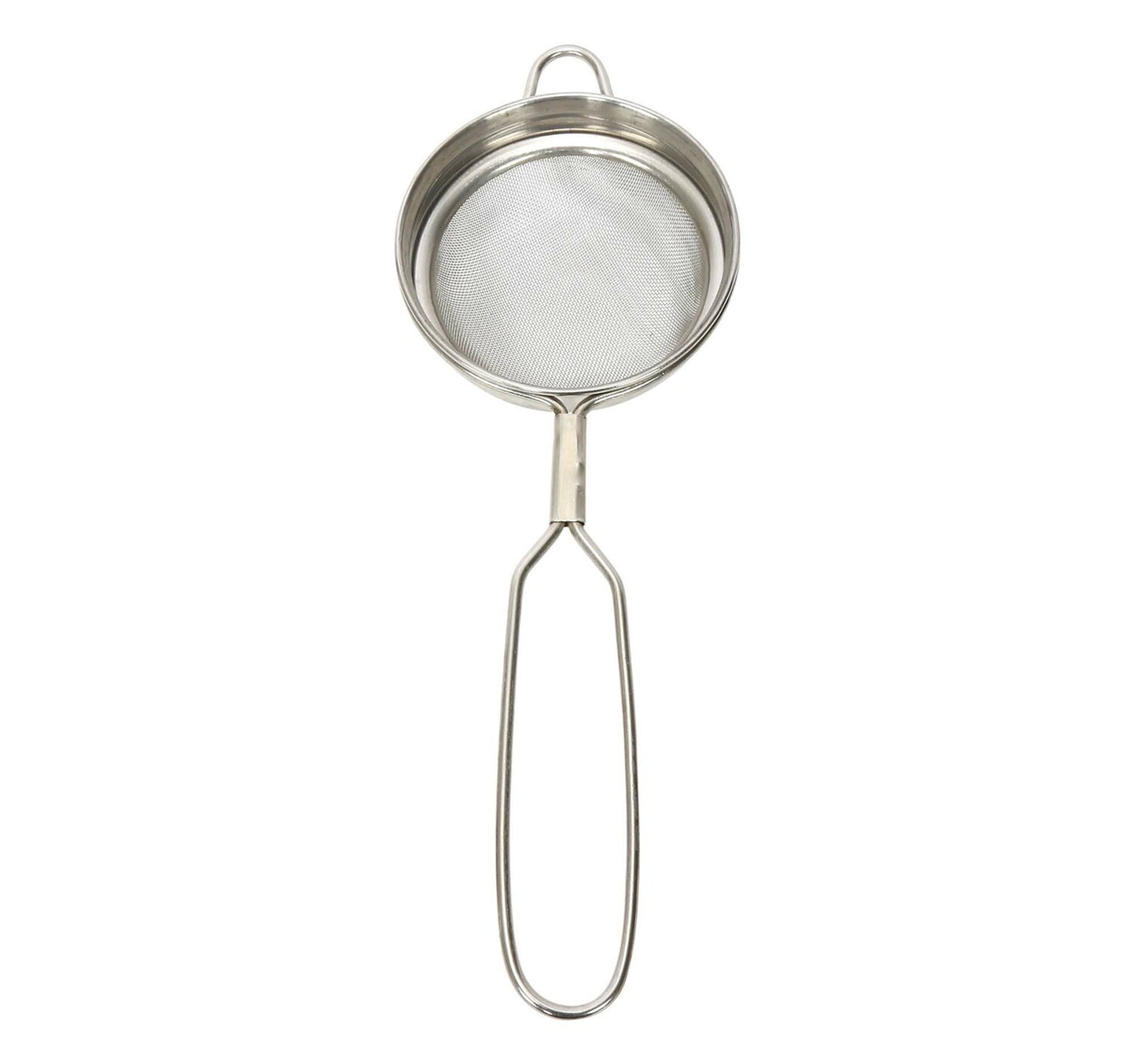 Rabbit Stainless Steel Strainer, 11 cm, UP3