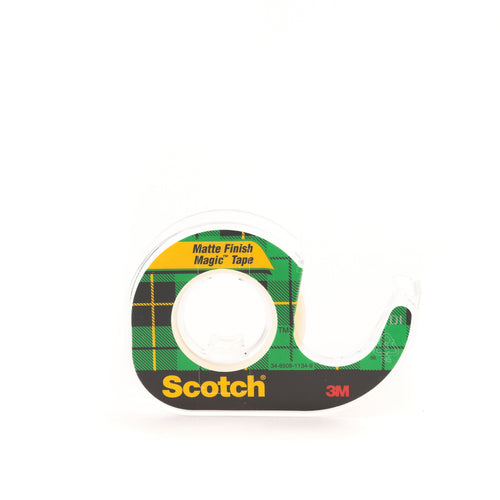 3M Scotch Mounting Tape 104 1Pc