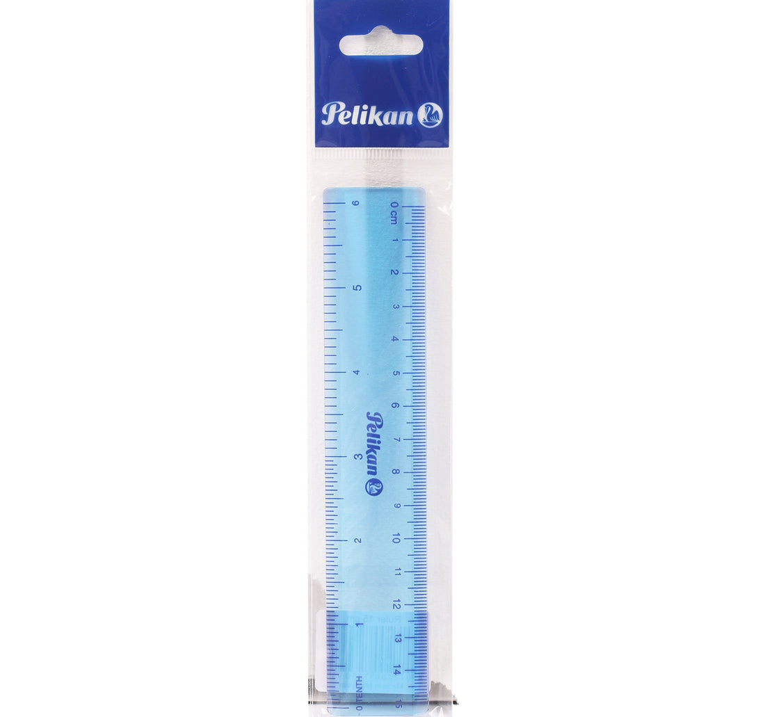 Pelikan Ruler 8815 15cm
