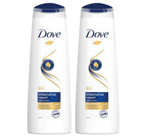 شامبو دوف المتنوع 2 × 400 مل