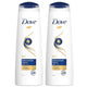 شامبو دوف المتنوع 2 × 400 مل