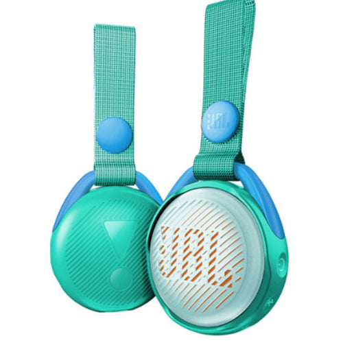 JBL JRPop Kids Speaker Teal