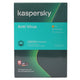 Kaspersky Anti-Virus 2020 3 + 1 User