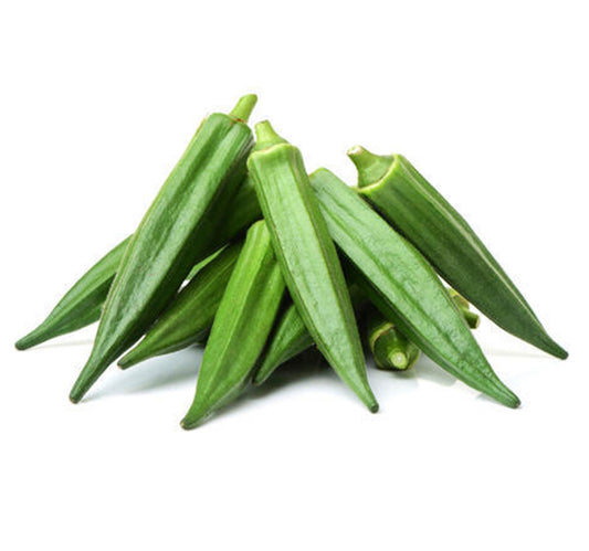 Okra 500g