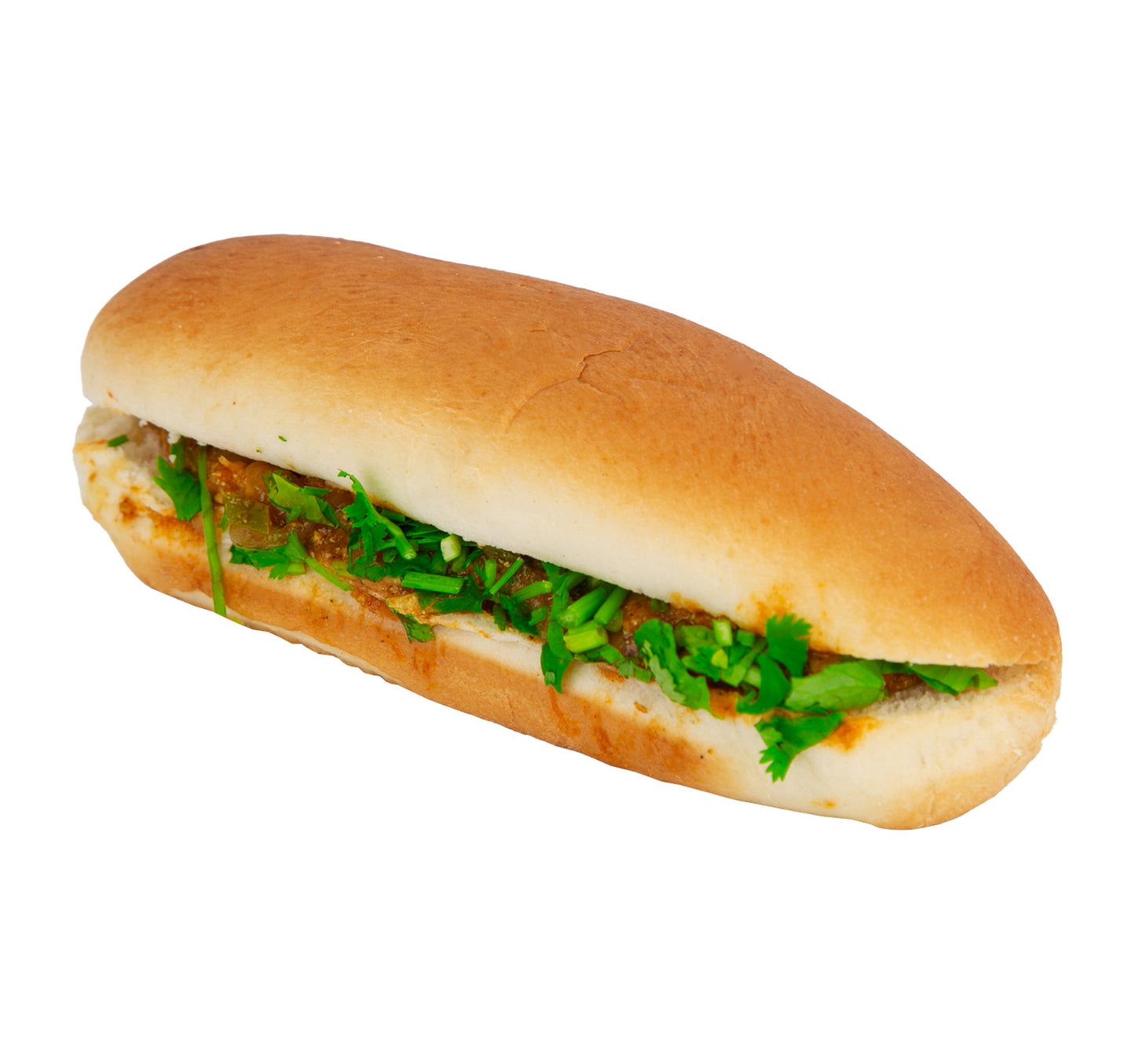 Garlic Chicken Roll 1 pc