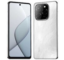 Tecno Spark 20 Pro 5G Smartphone, 8GB RAM, 256 GB Storage, Glossy White