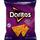 رقائق تورتيلا دوريتوس الحارة الحلوة الحارة 92.1 جم