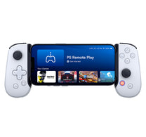 Backbone PS4 Gaming Controller (BB02WS) for iPhone