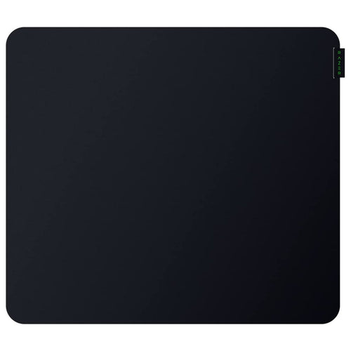 لوحة ماوس ألعاب Razer Sphex V3 كبيرة الحجم فائقة النحافة، باللون الأسود