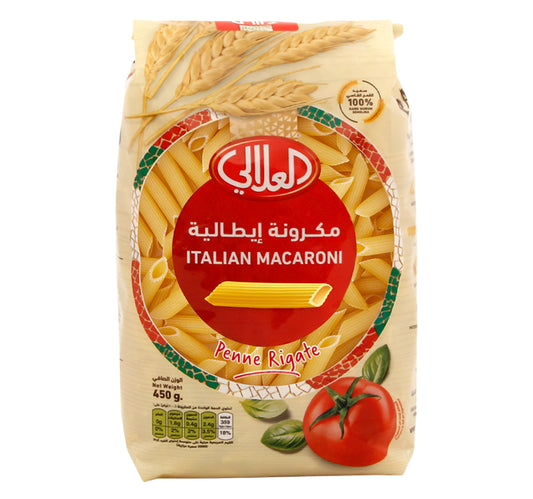Al Alali Italian Macaroni Gnocchi 450 g