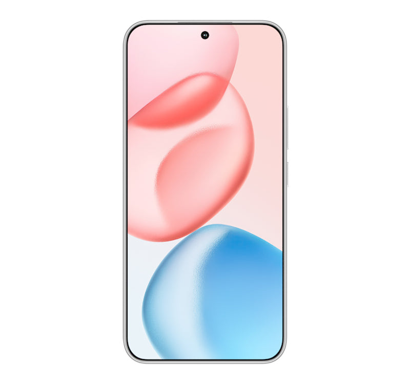 Honor 400 5G Smartphone, 12 GB RAM, 512 GB Storage, Meteor Silver