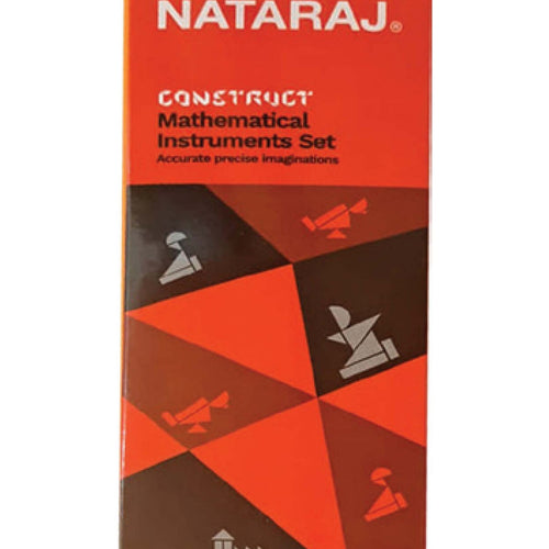 مجموعة الأدوات الرياضية Nataraj