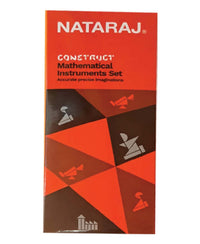 مجموعة الأدوات الرياضية Nataraj