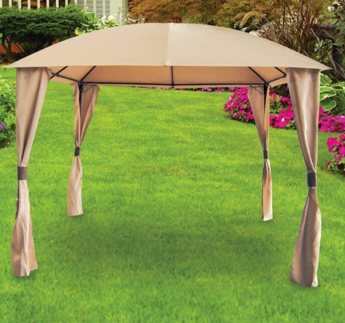 Relax Gazebo 3X3Mtr TP-067