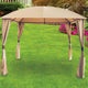 Relax Gazebo 3X3Mtr TP-067