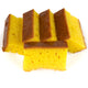 Mango Slice Cake 5 pcs