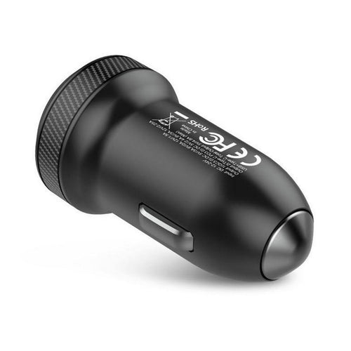 Smart iConnect Car Charger CC09 27W