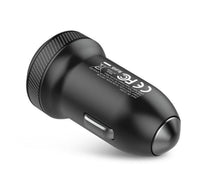 Smart iConnect Car Charger CC09 27W