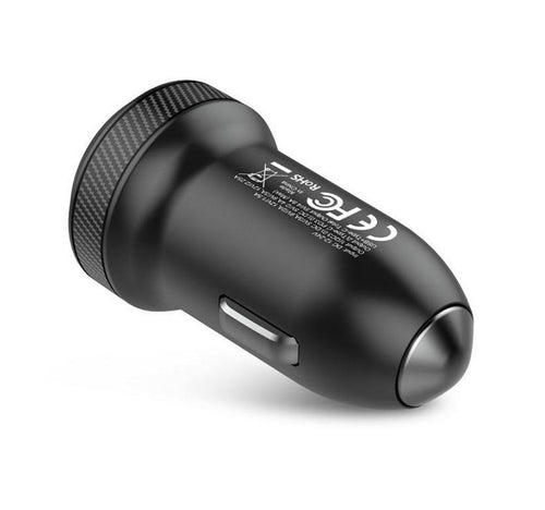 Smart iConnect Car Charger CC09 27W