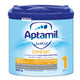 Aptamil Comfort Stage 1 Infant Formula Based 400 g