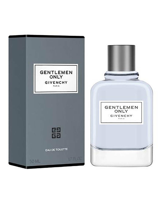 Givenchy Gentleman Only Eau De Toilette For Men 100ml