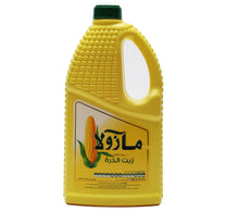 Mazola Corn Oil 1.5 Litre