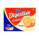 McVitie's Digestive Creams Vanilla Filled Wheat Biscuit 12 x 40 g