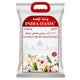 India Oasis Premium Basmati Rice 5 kg