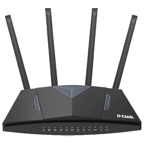 راوتر دي لينك AC1200 Cat 6 4G DWRM961