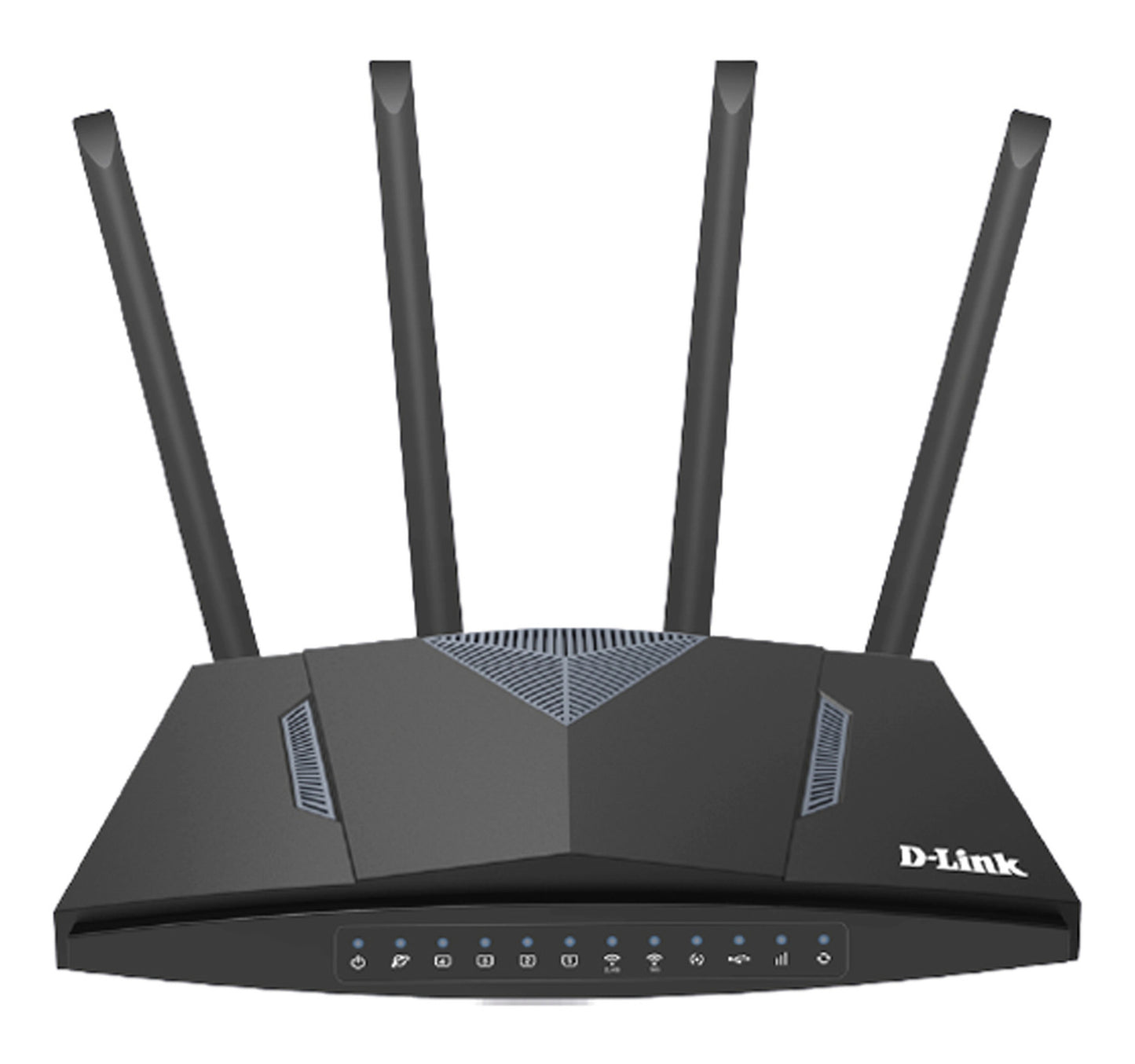 D-Link AC1200 Cat 6 4G Router DWRM961