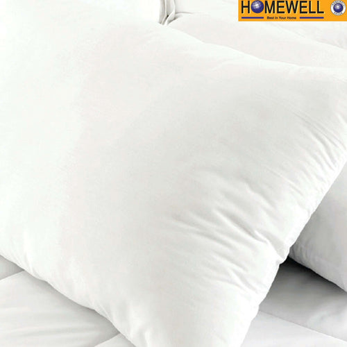 Homewell Pillow 50x70cm 800 Gram 132TC