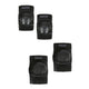 Spartan Knee & Elbow Pads Set SP-KP9001