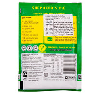 Colman's Shepherds Pie Mix 50 g
