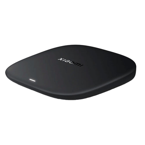 MI Xiaomi Tv Box S 3rd Gen, 4K, Google TV, Black, MDZ-32-AA