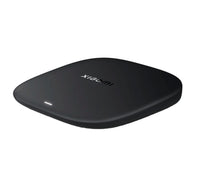 MI Xiaomi Tv Box S 3rd Gen, 4K, Google TV, Black, MDZ-32-AA