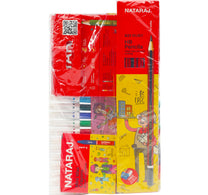 Nataraj Pencil + Offer