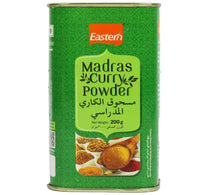 Eastern Madras Curry Powder 200 g