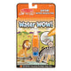 Melissa and Doug Water Wow - Safari Water Reveal Pad MD9441